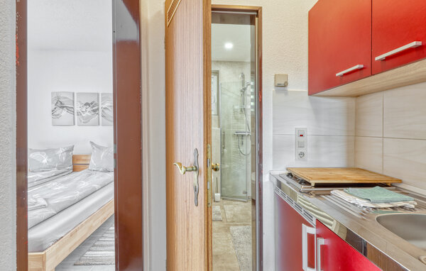 Appartement - Thalfang Hunsrück , Duitsland - DHU568 401