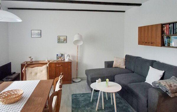 Appartement - Thalfang Hunsrück , Duitsland - DHU568 3