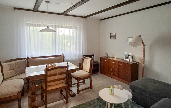 Appartement - Thalfang Hunsrück , Duitsland - DHU568 4