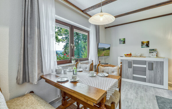 Appartement - Thalfang Hunsrück , Duitsland - DHU568 302