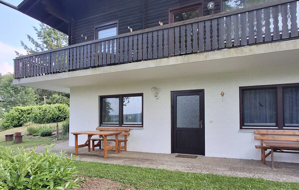 Appartement - Thalfang Hunsrück , Duitsland - DHU568 1