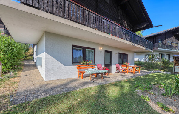 Appartement - Thalfang Hunsrück , Duitsland - DHU568 81