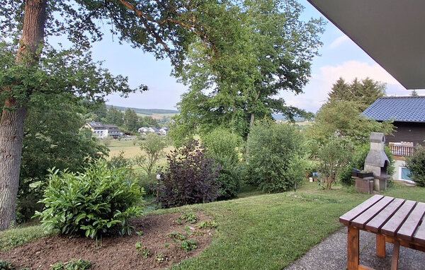 Appartement - Thalfang Hunsrück , Duitsland - DHU568 2