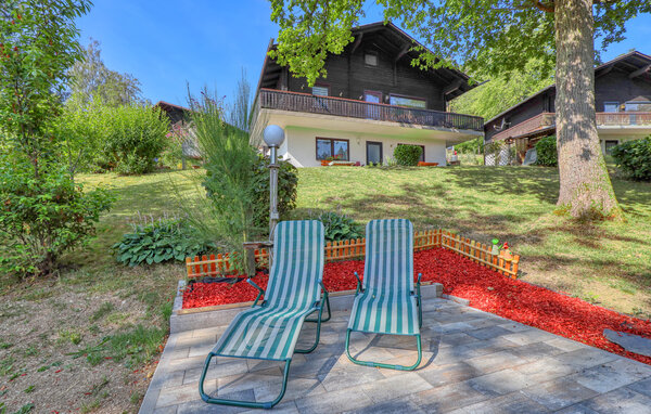 Appartement - Thalfang Hunsrück , Duitsland - DHU568 102