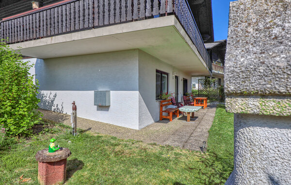 Appartement - Thalfang Hunsrück , Duitsland - DHU568 103