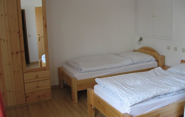 Ferienhaus - Bispingen , Deutschland - DLH118 601