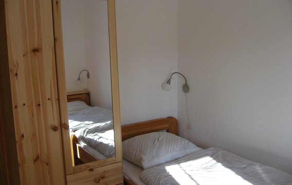 Ferienhaus - Bispingen , Deutschland - DLH118 602