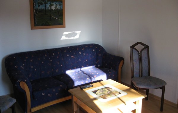 Ferienhaus - Bispingen , Deutschland - DLH118 301