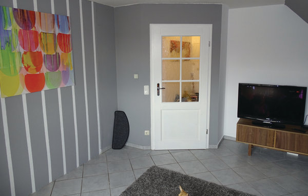 Vakantiehuis Ferienhaus Villa Elbstrom