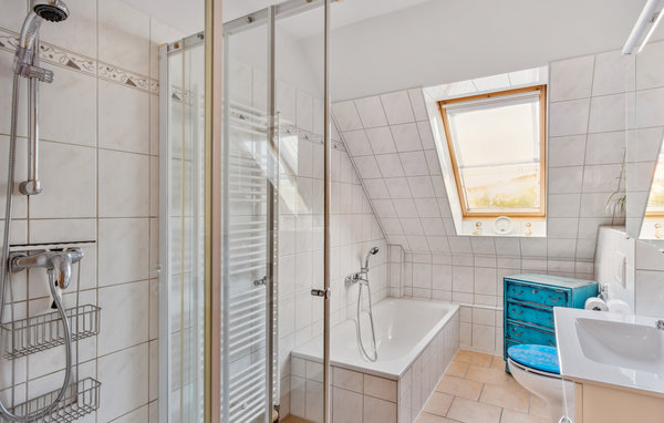 Appartement - Wendisch Evern , Duitsland - DLH123 701