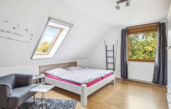 Appartement - Wendisch Evern , Duitsland - DLH123 8