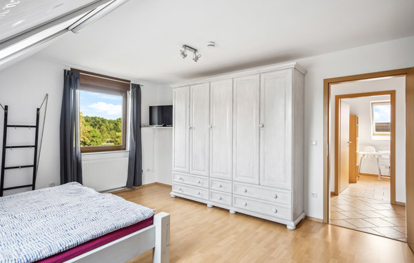 Appartement - Wendisch Evern , Duitsland - DLH123 601