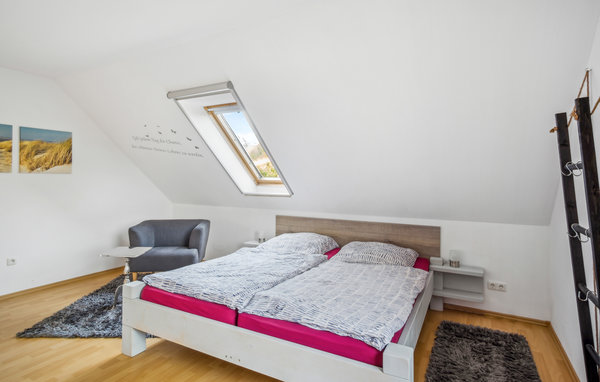 Appartement - Wendisch Evern , Duitsland - DLH123 602