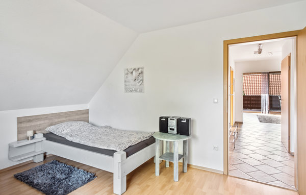 Appartement - Wendisch Evern , Duitsland - DLH123 604