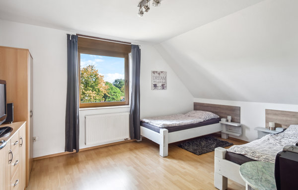 Appartement - Wendisch Evern , Duitsland - DLH123 605