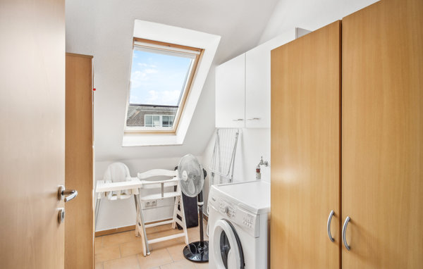Appartement - Wendisch Evern , Duitsland - DLH123 501