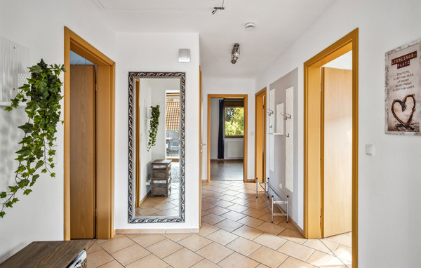 Appartement - Wendisch Evern , Duitsland - DLH123 502