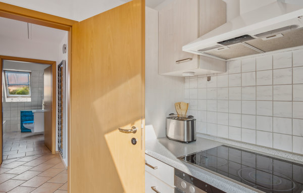 Appartement - Wendisch Evern , Duitsland - DLH123 401