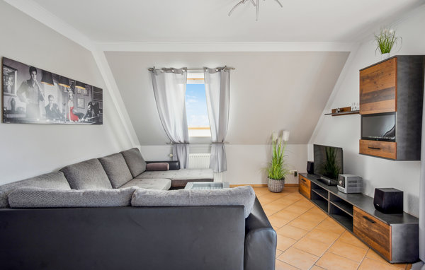 Appartement - Wendisch Evern , Duitsland - DLH123 301