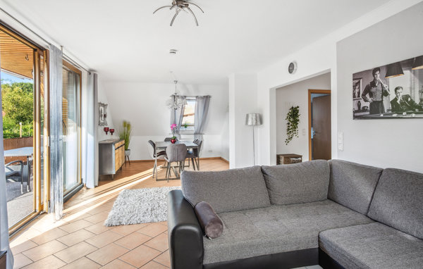 Appartement - Wendisch Evern , Duitsland - DLH123 4