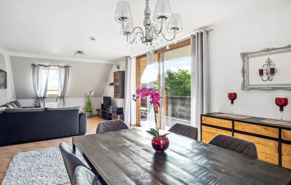 Appartement - Wendisch Evern , Duitsland - DLH123 302
