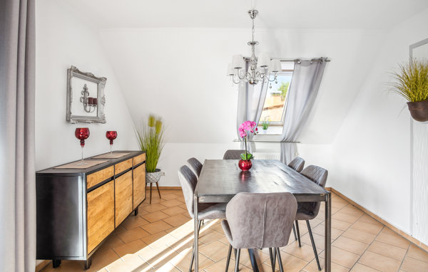 Appartement - Wendisch Evern , Duitsland - DLH123 6