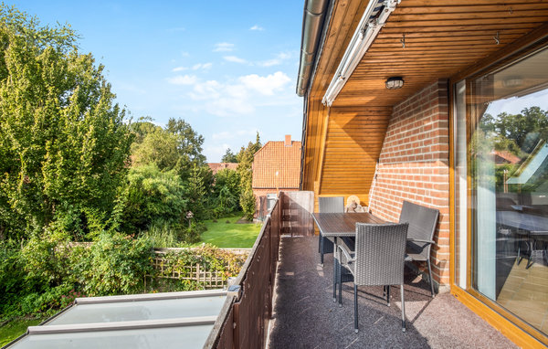 Appartement - Wendisch Evern , Duitsland - DLH123 101