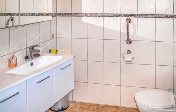 Ferienwohnung - Winsen (Aller) , Deutschland - DLH125 701