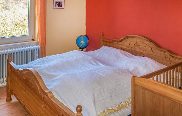 Ferienwohnung - Winsen (Aller) , Deutschland - DLH125 601