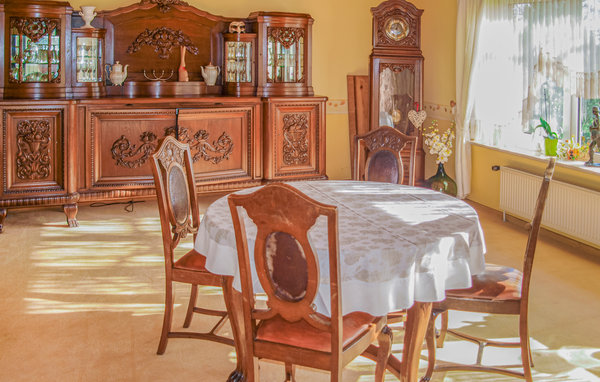 Ferienwohnung - Winsen (Aller) , Deutschland - DLH125 301