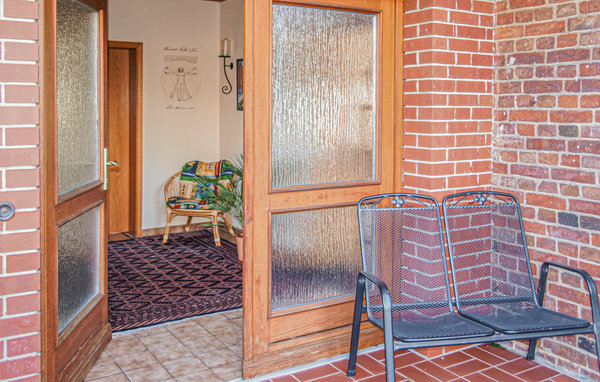 Ferienwohnung - Winsen (Aller) , Deutschland - DLH125 101