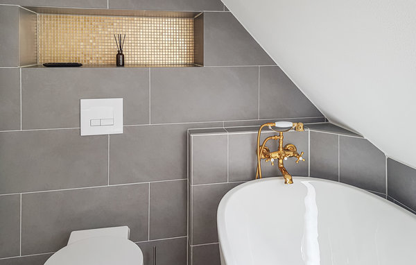 Ferienhaus - Wendisch Evern , Deutschland - DLH126 701