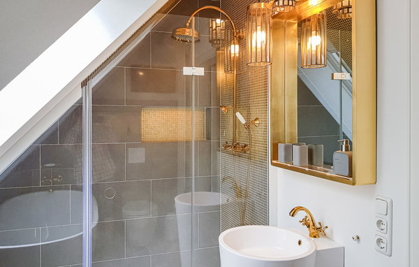 Ferienhaus - Wendisch Evern , Deutschland - DLH126 703