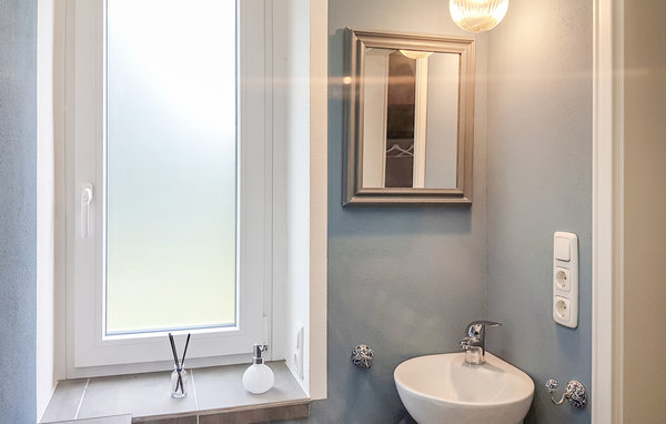 Ferienhaus - Wendisch Evern , Deutschland - DLH126 704
