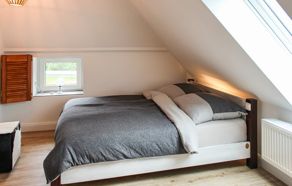 Ferienhaus - Wendisch Evern , Deutschland - DLH126 601