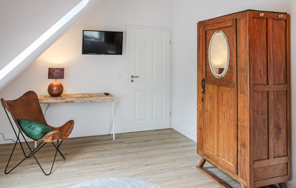 Ferienhaus - Wendisch Evern , Deutschland - DLH126 602