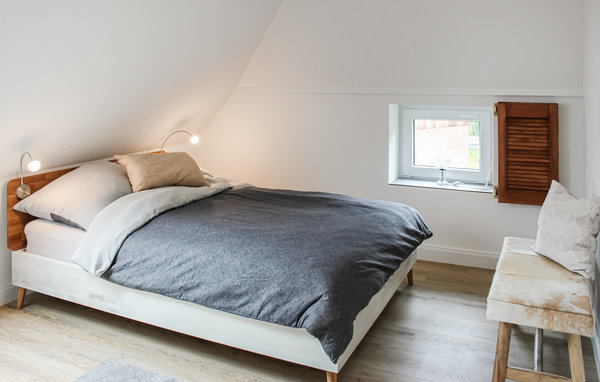 Ferienhaus - Wendisch Evern , Deutschland - DLH126 603