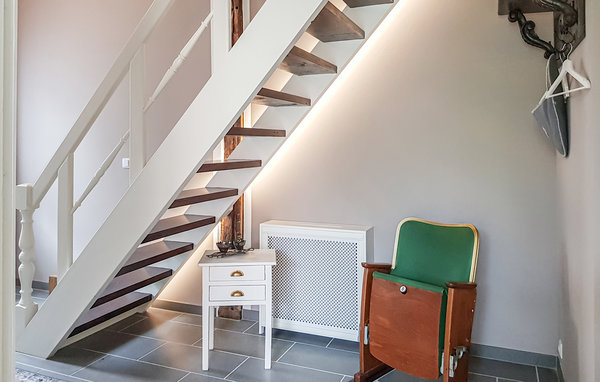 Ferienhaus - Wendisch Evern , Deutschland - DLH126 501