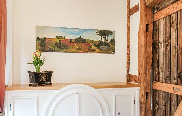 Ferienhaus - Wendisch Evern , Deutschland - DLH126 502