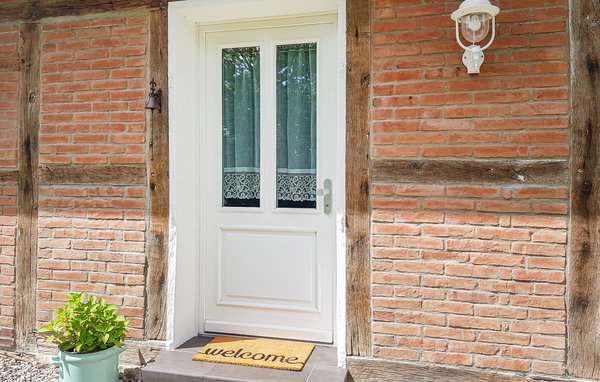 Ferienhaus - Wendisch Evern , Deutschland - DLH126 102
