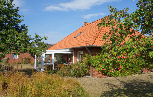 Feriebolig 