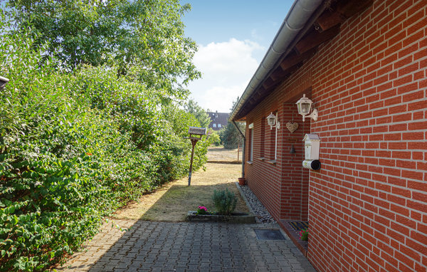 Feriebolig 