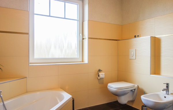 Ferienhaus - Schneverdingen , Deutschland - DLH128 704
