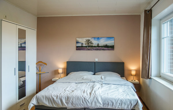 Ferienhaus - Schneverdingen , Deutschland - DLH128 601