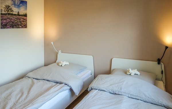 Ferienhaus - Schneverdingen , Deutschland - DLH128 604