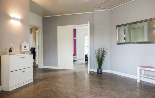 Ferienhaus - Schneverdingen , Deutschland - DLH128 502