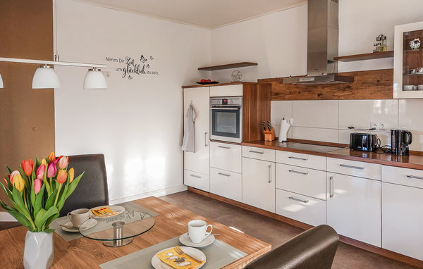 Ferienhaus - Schneverdingen , Deutschland - DLH128 401