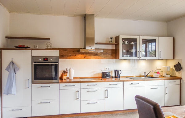 Ferienhaus - Schneverdingen , Deutschland - DLH128 402