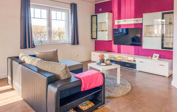 Ferienhaus - Schneverdingen , Deutschland - DLH128 301