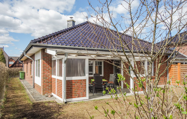 Ferienhaus - Schneverdingen , Deutschland - DLH128 9
